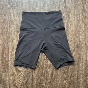 Lululemon Align High-Rise Short 8"